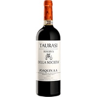 Joaquin : Riserva della Società