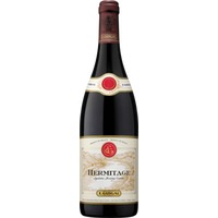 Hermitage von E.Guigal - Rotwein