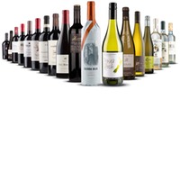 In 18 Weinen um die Welt - Die große JEAN JARTIN Wein-Weltreise!