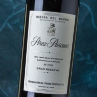 Pérez Pascuas Gran Selección Gran Reserva