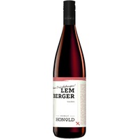 Lemberger trocken - Weingut Honold