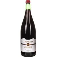 Winzerglühwein Rot lieblich 1,0 L - Weingut Kaufmann-Nowack