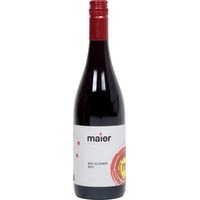 "Glüher" Rot 1,0 L - Weingut Maier