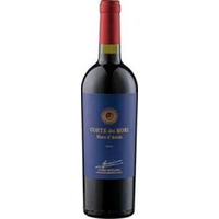 Corte dei Mori Terre Siciliane Nero d'Avola Et. Blu