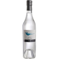 Rossj Bass Grappa di Chardonnay 42°, Angelo Gaja