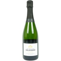 Champagne Delavenne Grand Cru Bouzy, Blanc de Blancs, Lumiere