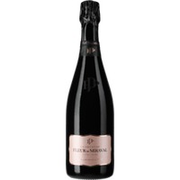Champagne Fleur de Miraval Exclusivement Rosé ER1 Brut Flaschengärung