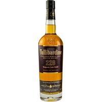 Whisky Tullibardine Single Malt Burgundy 43%