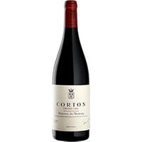 Domaine Bonneau du Martray : Corton Grand cru