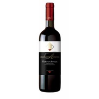 Abbazia Santa Anastasi Nero D´Avola Terre Siciliane IGP (IT-Bio-009)