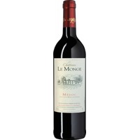 Domaines Fabre Château Le Monge Médoc AOC