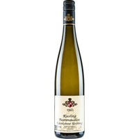 Riesling Beerenauslese lieblich 0,5 L - Wein- und Sektgut Ernst Minges