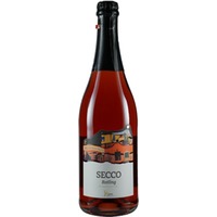 Secco Rosé trocken - Weingut Hirn
