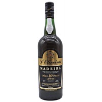 Madeira, 10 Jahre alt, trocken