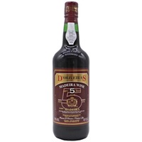 Madeira, 5 Jahre alt, süß
