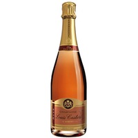 Champagne Cuvée Rosé