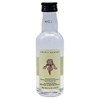 Grappa Brunello, Mini 0,05 l