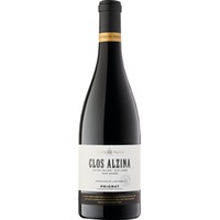 Clos Alzina, Priorat DOCa, Katalonien, 2017, Rotwein