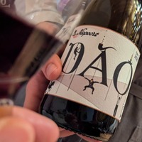 Dão Rótulo DOC