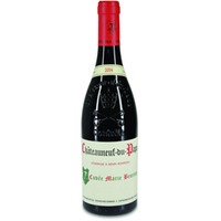 Châteauneuf-du-Pape AC Cuvée Marie Beurrier