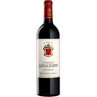 Château Langoa Barton