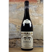 Rinaldi Barolo TreTine