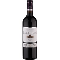 Médoc Cru Bourgeois von Château L'Argenteyre - Rotwein