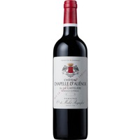 Bordeaux von Comtesse de Malet Roquefort - Rotwein