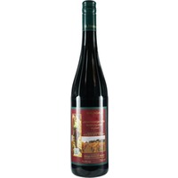 Johannisberger Hölle Spätburgunder trocken - Weingut Abteihof St. Nicolaus