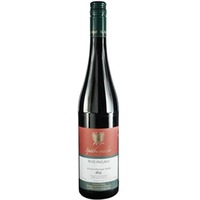 Johannisberger Hölle Spätburgunder RGG trocken - Weingut Abteihof St. Nicolaus