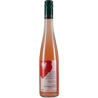 Johannisberger Hölle Spätburgunder Weißherbst Auslese edelsüß 0,5 L - Weingut Abteihof St. Nicolaus