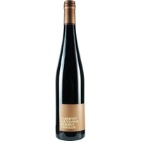 Cabernet Sauvignon Réserve trocken - Weingut Erich Braun & Söhne