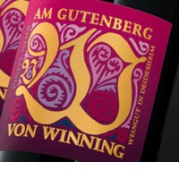 Pinot Noir Am Gutenberg trocken