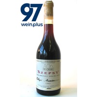 Tokaji Aszú Eszencia 'Danczka'