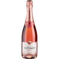 Champagner Taittinger Prestige Rosé Brut - Maison Taittinger