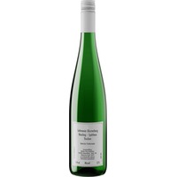 Lehmener Klosterberg Riesling Spätlese trocken - Weinbau Weckbecker