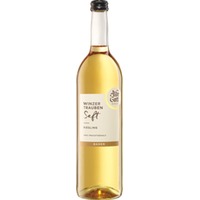 Traubensaft weiss vom Riesling 0,7 L - Alde Gott Winzer Schwarzwald