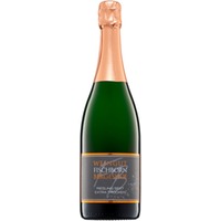 Niersteiner Heiligenbaum Riesling Sekt Bergeshof extra trocken - Weingut Fischborn Bergeshof