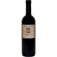 Montepulciano Feudi d'Albe DOC trocken