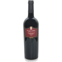 Montepulciano Poggio d'Albe DOC trocken