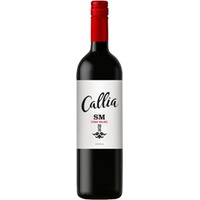 Callia Syrah Malbec trocken