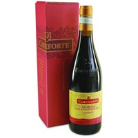 Amarone della Valpolicella Classico DOP Dea Lualda