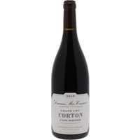 Corton Clos Rognet Grand Cru