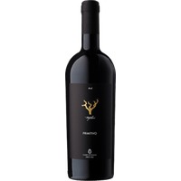 Sampietrana Trefilari Primitivo Salento IGP Apulien