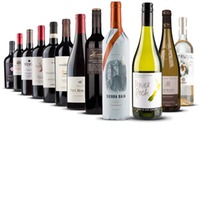 Die kleine JEAN JARTIN Wein-Weltreise