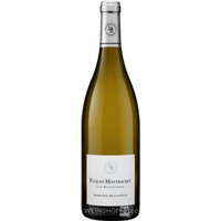 Puligny Montrachet Blanc - Les Parcellaires