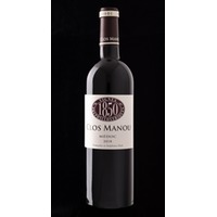 Clos Manou Cuvee 1850