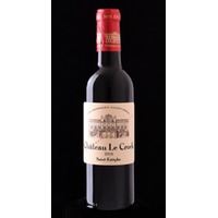 Château Le Crock in 375ml