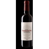 Château Les Ormes de Pez in 375ml