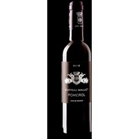 Château Maillet in 375ml